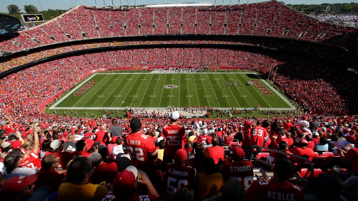 Kansas City Chiefs Stadium Tour Tickets - bmp-urban