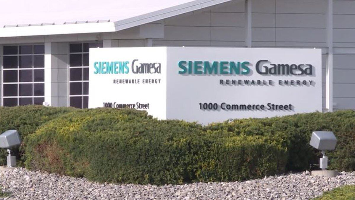 Siemens Gamesa announces another round of layoffs in Hutchinson and Ft