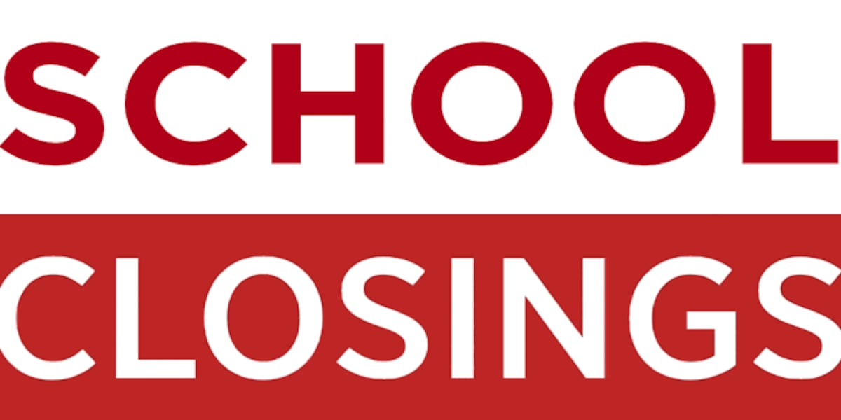 Jan. 5 weather blog: School closings rolling in across the Wichita area, USD 259 in session Jan. 5 weather blog: School closings rolling in across the Wichita area, USD 259 in session
