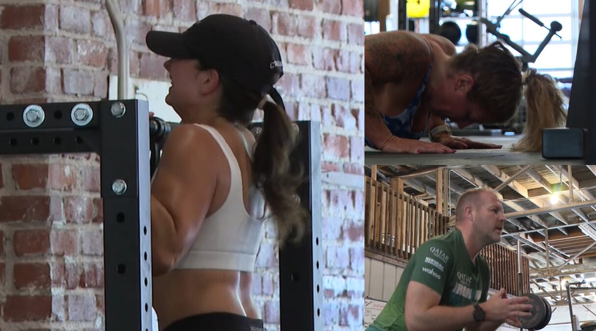 'Murph Challenge': Wichitans participate in annual challenge honoring Medal of Honor recipient - Vimarsana News