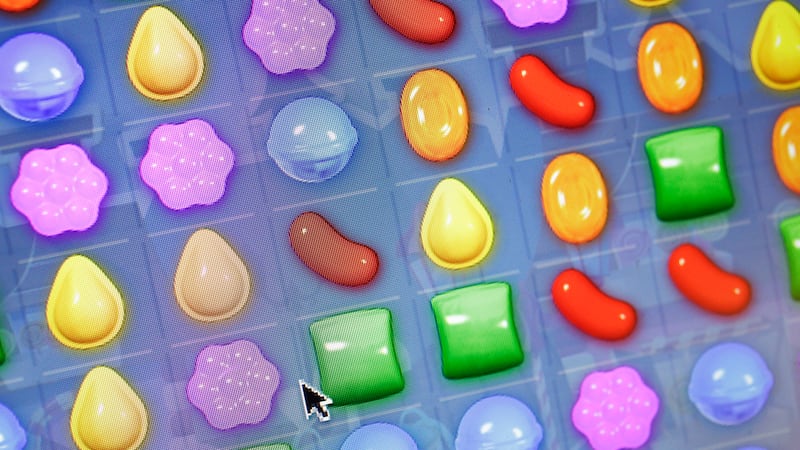 Candy Crush releases free, unlimited lives worldwide