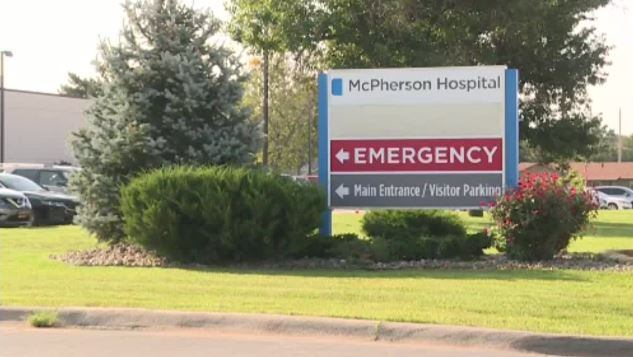 McPherson Co. healthcare sales tax stays for another 10 years - Vimarsana News