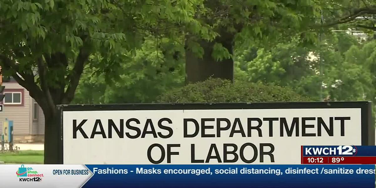 Law enforcement investigate fraudulent Get Kansas Benefits website